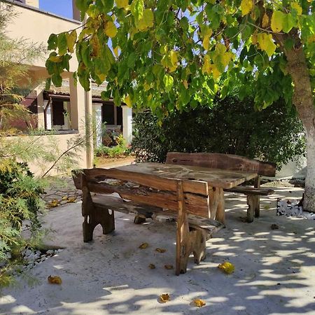 Villa Sofia Agios Georgios  Eksteriør billede