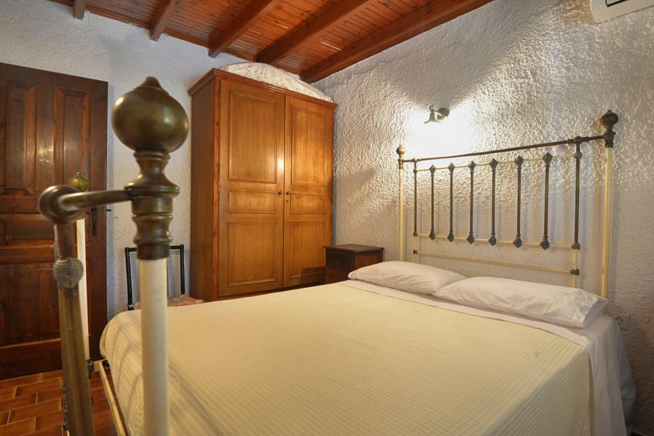 Villa Sofia Agios Georgios  Eksteriør billede